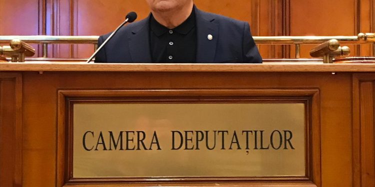 Paul Stancu, deputat PSD: „Afaceri ruinate, antreprenori în pragul disperării – pe scurt bilanțul politicii Orban – Oros – Cîțu”