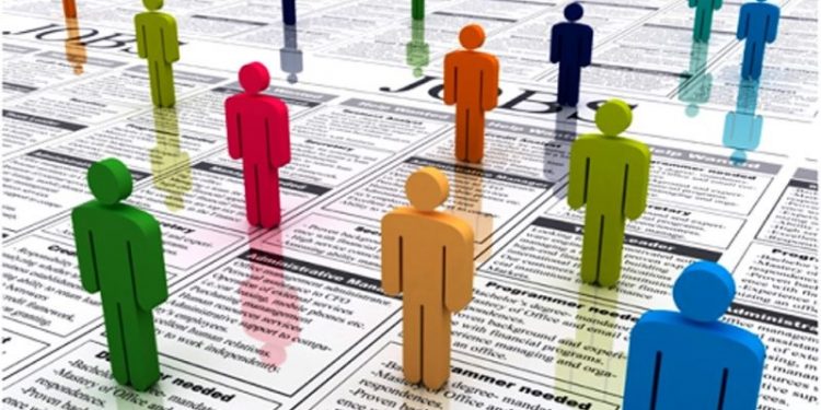 Puțin peste 1500 de teleormăneni și-au găsit un loc de muncă în primele trei luni ale acestui an