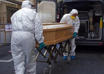 Record de decese din cauza Covid-19: 237 de oameni au murit, între care și teleormăneni