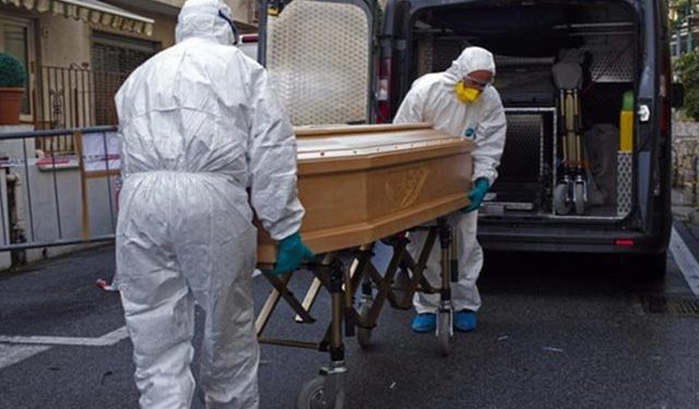 Record de decese din cauza Covid-19: 237 de oameni au murit, între care și teleormăneni