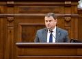 Războiul senatorilor. Dănuț Cristescu, replică la atacurile lui Pîrvulescu