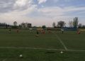 7 la 0 pentru CSM Alexandria în ultimul meci al returului de campionat