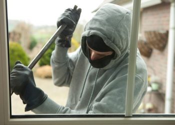 Casă de pariuri jefuită, în Teleorman. Un tânăr a fost reținut