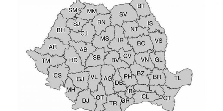 Revin ploile în Teleorman