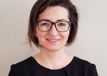 E oficial: Ioana Mihăilă este propusă de USR PLUS pentru funcția de ministru al Sănătății