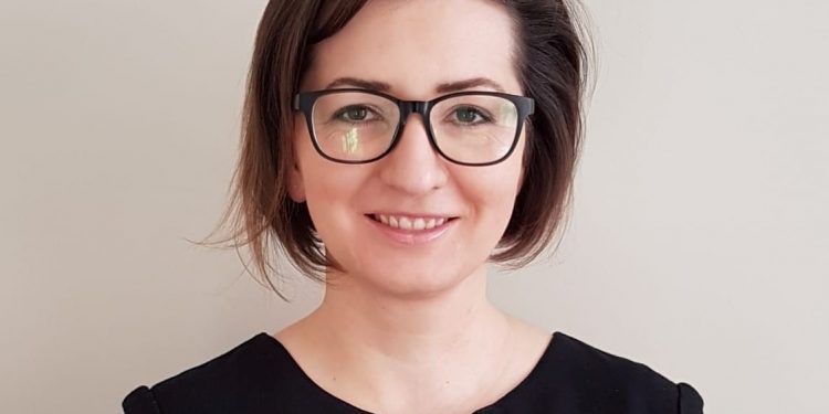 E oficial: Ioana Mihăilă este propusă de USR PLUS pentru funcția de ministru al Sănătății