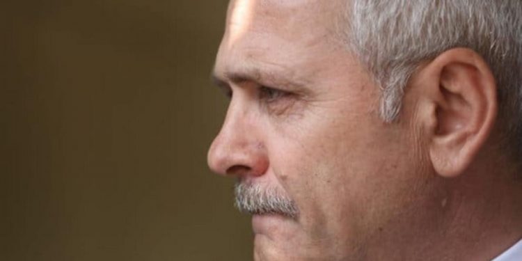 Liviu Dragnea cere să fie eliberat condiționat. Procesul se judecă la finalul lunii