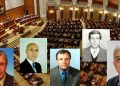 Cine sunt foștii parlamentari de Teleorman care își cer pensiile speciale înapoi, în instanță