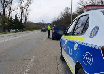 IPJ Teleorman: Peste 200 de polițiști vor vor fi la datorie de Sfintele Sărbători ale Paştelui Ortodox și de Ziua Internațională a Muncii