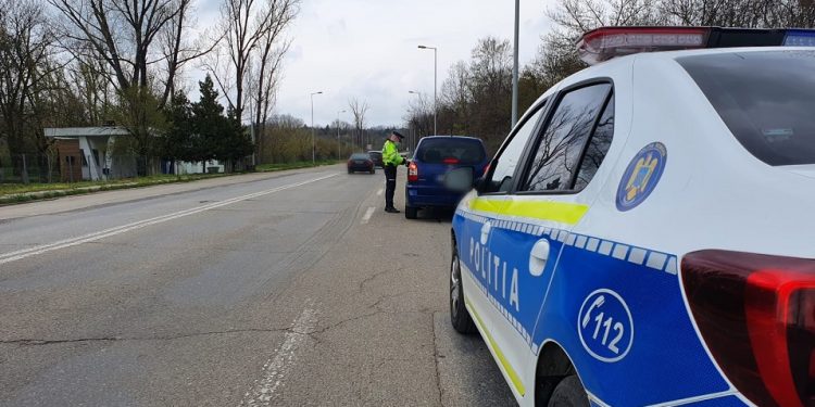 IPJ Teleorman: Peste 200 de polițiști vor vor fi la datorie de Sfintele Sărbători ale Paştelui Ortodox și de Ziua Internațională a Muncii