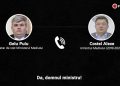Șantaj coordonat de la vârful Ministerului Mediului. Secretarul de stat care elibera funcții pentru membrii de partid a demisionat