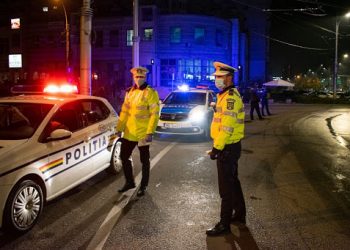 Teleorman. Restricții în 15 localități cu incidența Covid mai mare de 4 la mie