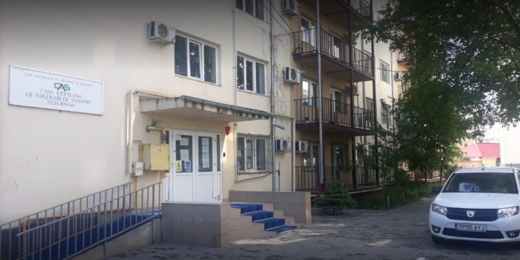 Candidatul la funcția de director al CAS Teleorman nu s-a prezentat la proba scrisă. Concursul se va relua