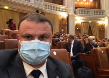 Dănuț Cristescu, după ce Guvernul a dezmințit o întâlnire Cîțu-Ciolacu: „Nu există niciun argument, în afară de orgoliu prostesc”
