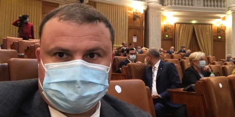 Dănuț Cristescu, după ce Guvernul a dezmințit o întâlnire Cîțu-Ciolacu: „Nu există niciun argument, în afară de orgoliu prostesc”