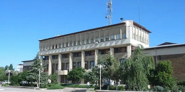 Primăria Zimnicea – Anunț public