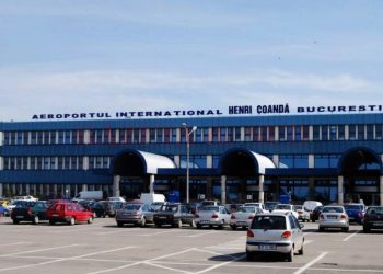 A vrut să scape de închisoare, dar a fost “săltată” de pe aeroport