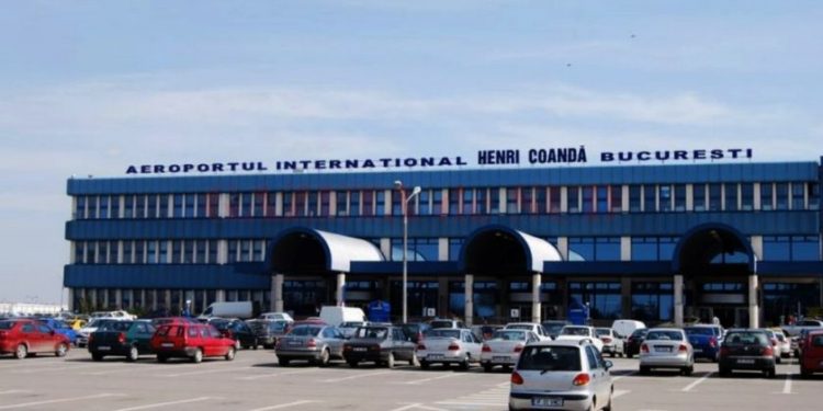 A vrut să scape de închisoare, dar a fost “săltată” de pe aeroport