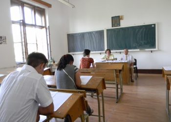 OFICIAL | Nu se mai susțin probe de competențe la BAC