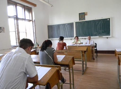 OFICIAL | Nu se mai susțin probe de competențe la BAC