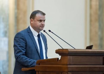 Dănuț Cristescu: USR PLUS este din nou penibil. Ei nu au aflat că pensiile speciale ale aleșilor locali sunt prevăzute la articolul 210 din Codul Administrativ