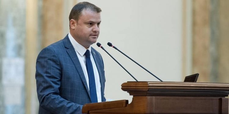 Dănuț Cristescu: USR PLUS este din nou penibil. Ei nu au aflat că pensiile speciale ale aleșilor locali sunt prevăzute la articolul 210 din Codul Administrativ