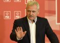 Liviu Dragnea a câștigat definitiv procesul cu Penitenciarul Rahova. I-au fost încălcate drepturile la sănătate și la apărare