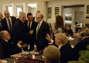 Dragnea, trimis în judecată de DNA în dosarul vizitei în SUA, la inaugurarea lui Trump