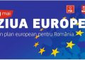 PSD Teleorman și PES Activists, consultare publică, de Ziua Europei