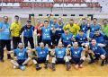 Handbal masculin: CSM Alexandria se va duela cu CSM Oradea în primul tur al Cupei României