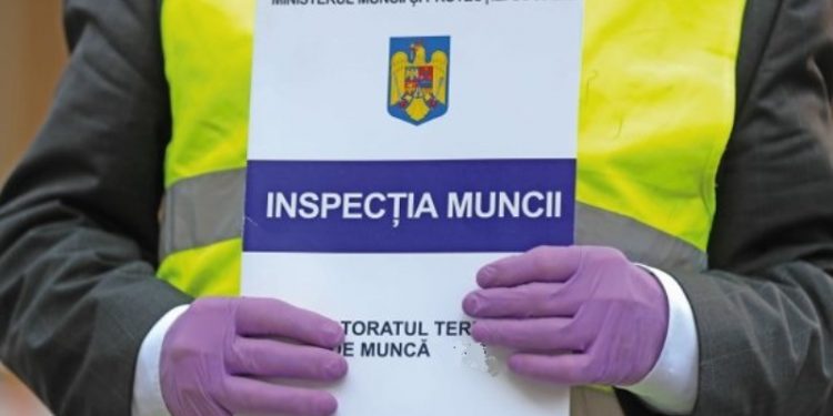 ITM Teleorman: Amenzi de 11.500 lei și zeci de avertismente în campania de verificare la lucrările din domeniul construcțiilor