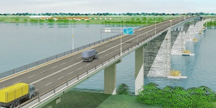 Primarul orașului Zimnicea solicită premierului să pună pe agendă podul peste Dunăre, dintre Zimnicea și Svishtov