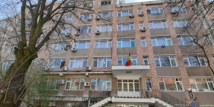 Costel Barbu: „Guvernul a aprobat indicatorii tehnico-economici pentru reabilitarea Spitalului Municipal Turnu Măgurele”