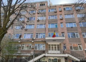 Reabilitarea spitalului din Turnu Măgurele, pe ordinea de zi a ședinței de Guvern. Ce va decide Executivul