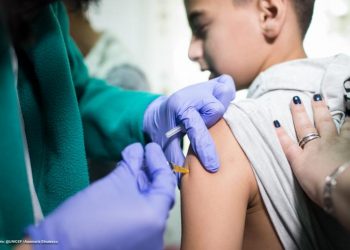 Astăzi | Vaccinarea copiilor de 12-15 ani cu Pfizer decisă de Agenția Europeană a Medicamentului