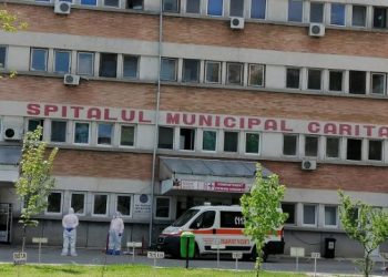 Spitalul Caritas deschis pentru pacienții non-Covid