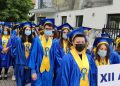 Ziua absolventului la Colegiul Național Pedagogic “Mircea Scarlat”[Video]