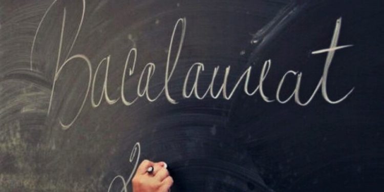 Au început probele scrise ale examenului de Bacalaureat