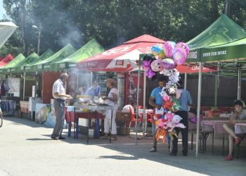 Bâlciul de Rusalii din Alexandria nu se ține nici anul acesta