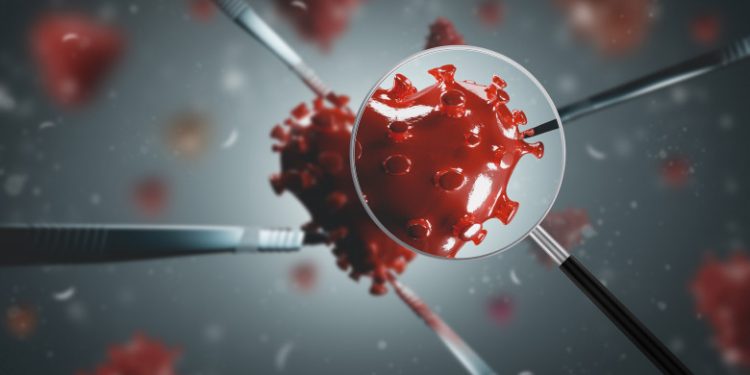 Teleorman. Primul caz confirmat cu varianta indiană a coronavirusului