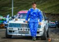 Roșioreanul Edy Niță pune Teleormanul pe harta motorsportului. Face senzație pe circuitele de drift