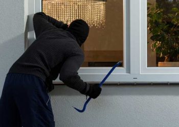 Teleorman. Peste 130 de case jefuite, în 5 luni | Ziua Europeană de prevenire a furturilor din locuinţe