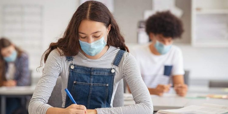 Ghidul pentru Evaluarea Națională 2021 a fost publicat de Ministerul Educației