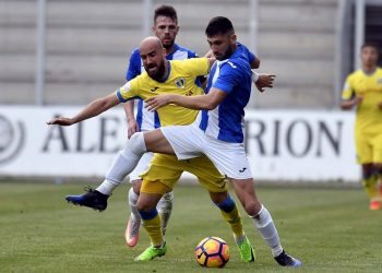 Florinel Mitrea “Massaro” a semnat cu FC Universitatea Cluj