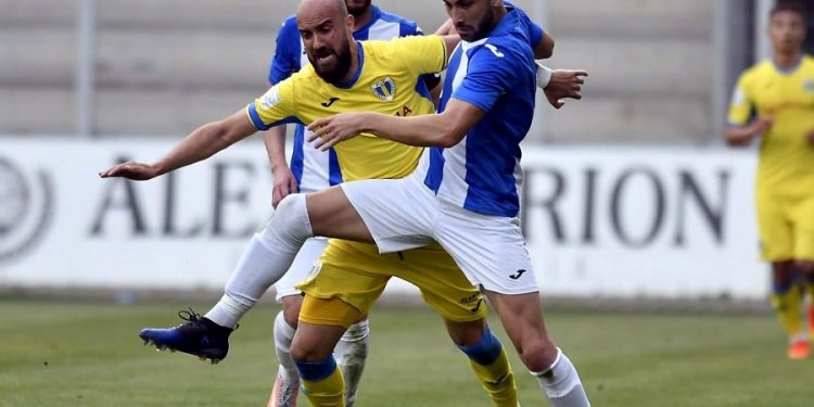 Florinel Mitrea “Massaro” a semnat cu FC Universitatea Cluj