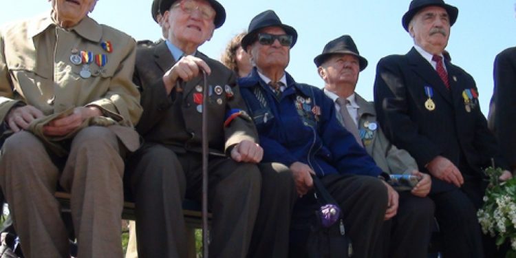 Indemnizaţie de gratitudine pentru 550 de invalizi, veterani şi văduve de război din Teleorman. Câți bani vor primi