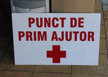 Alexandria: Puncte de prim-ajutor pentru persoanele afectate de caniculă