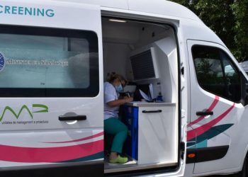 Femeile din Teleorman vor avea acces gratuit la teste Papanicolau și HPV