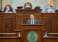 Dănuț Cristescu, senator PSD: „Atât poate guvernul PNL-USR-UDMR: să taie, să înghețe, să amâne”