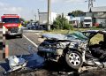 Violeta are nevoie de sânge. Fata a fost grav rănită într-un accident rutier